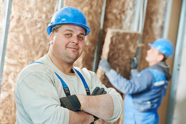 Best Commercial Insulation in Pleak, TX